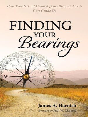 cover image of Finding Your Bearings